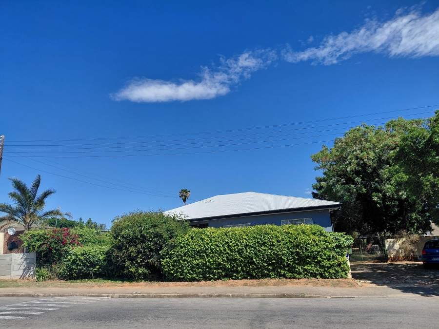 3 Bedroom Property for Sale in Bothasrus Eastern Cape